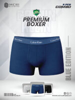 Mens Premium Boxer (1 box-3pcs) - Image 3